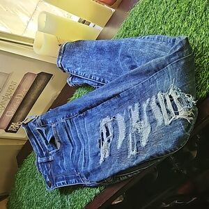 Womens American Eagle Jeans